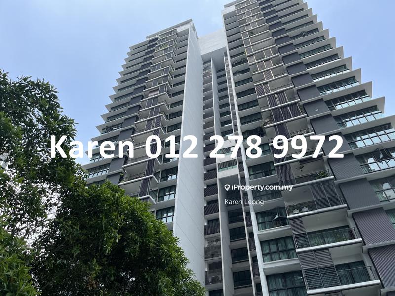 Service Residence for Sale in The Greens by Karen Leong - iProperty.com.my