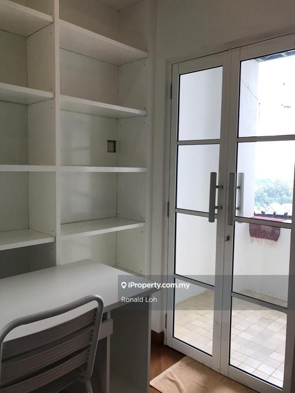 Condominium for Rent in Flora Green by Ronald Loh - iProperty.com.my
