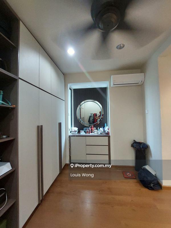 2-storey Terraced House for Sale in Bandar Damai Perdana, Cheras by Louis Wong - Interior - iProperty.com.my