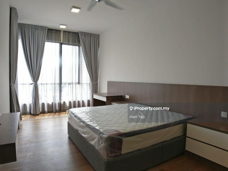 For Rent - Nadi Bangsar