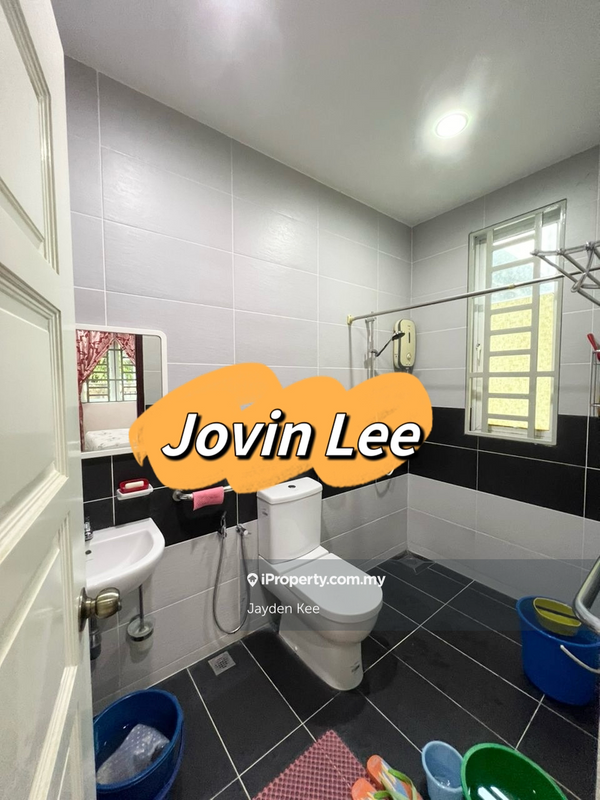 Rumah Berkembar untuk Dijual di Bukit Panchor, Nibong Tebal oleh Jayden Kee - iProperty.com.my