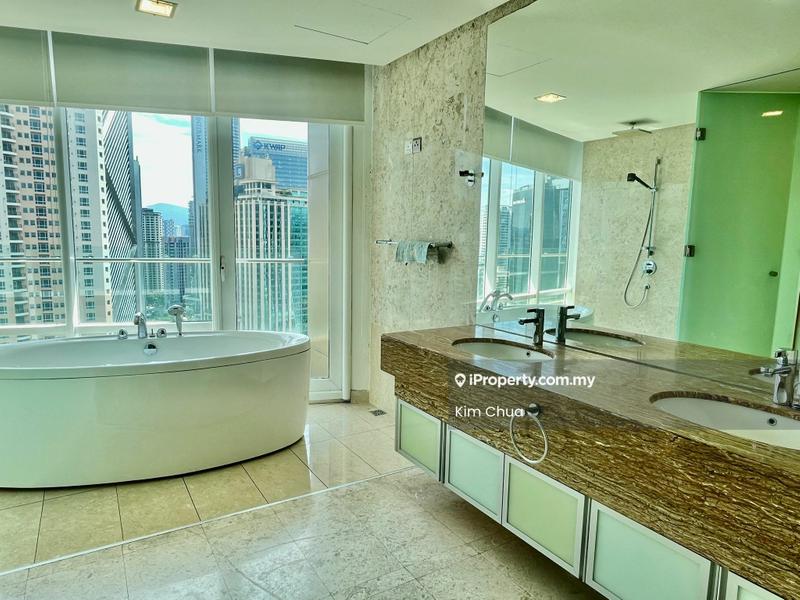Service Residence for Rent in The Oval by Kim Chua - iProperty.com.my
