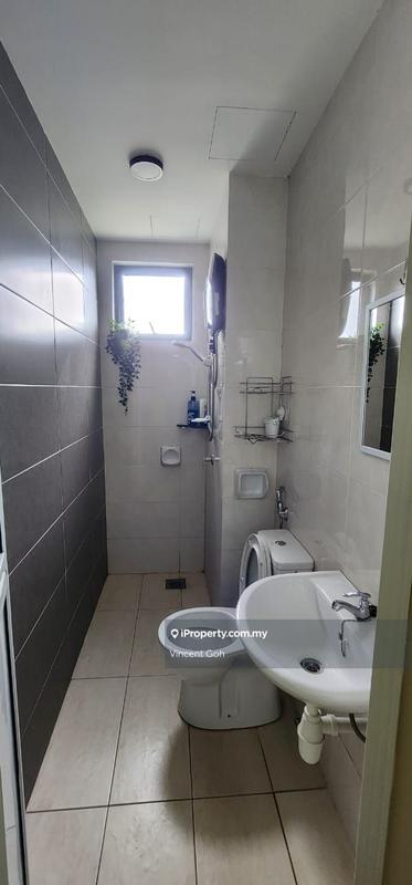 Kediaman Servis untuk Dijual di Maple Residences @ Bandar Bestari Klang oleh Vincent Goh - iProperty.com.my