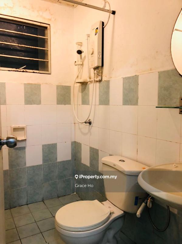 Condominium for Sale in Cengal Condominium by Grace Ho - iProperty.com.my