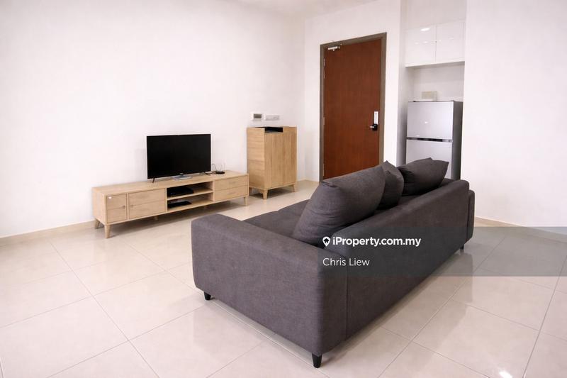 For Rent - The Elysia Park Residence