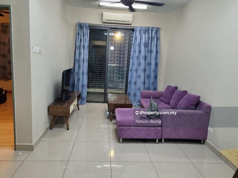 For Rent - Palace Court (Sri Istana)