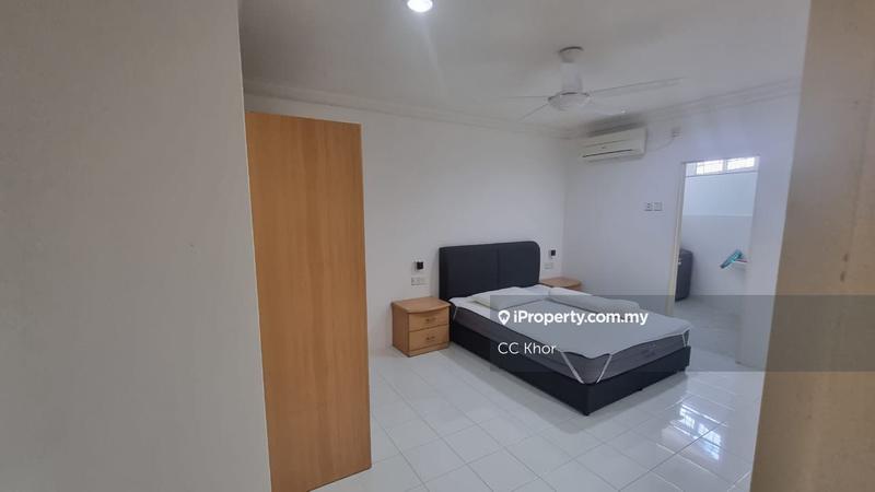 Pangsapuri untuk Dijual di Wisma Tenang oleh CC Khor - iProperty.com.my