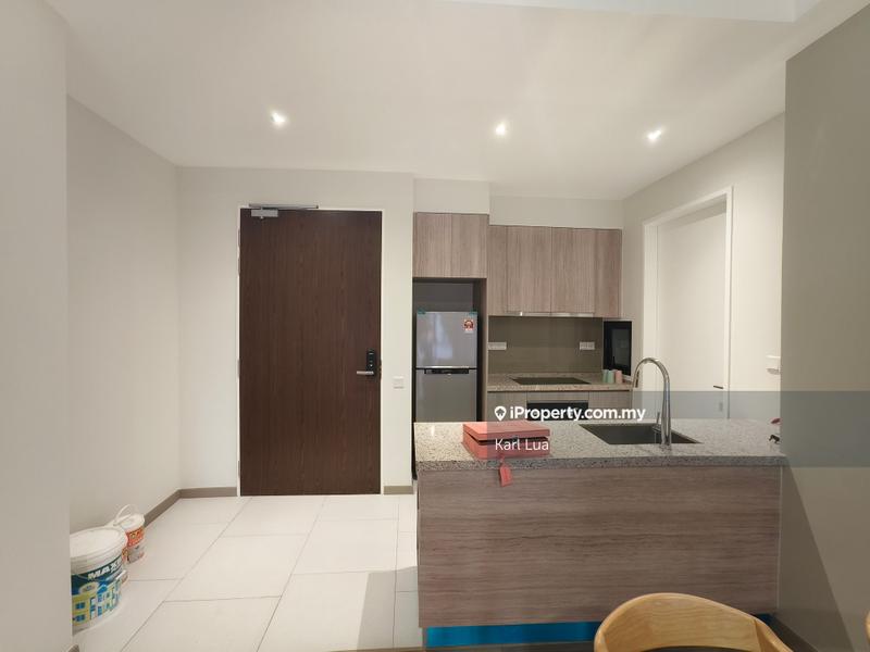 For Rent - The Rosewoodz @ Bukit Jalil