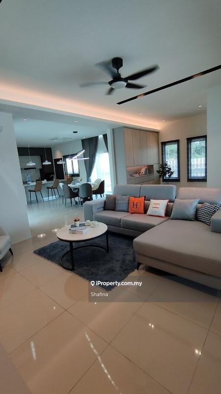 Bungalow House for Sale in Single Storey Bungalow Garden, Sungai Petani by Shafina - iProperty.com.my