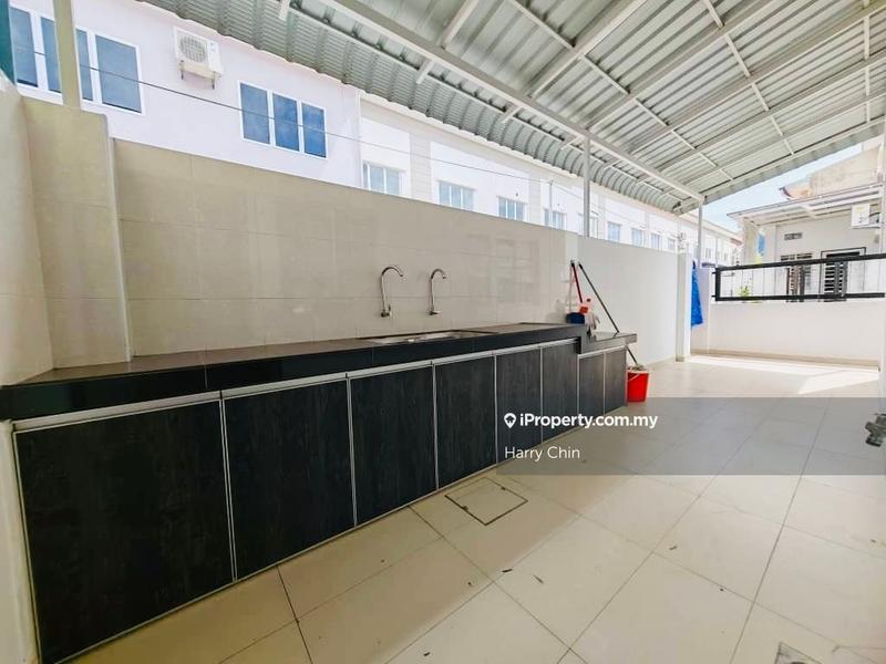2-storey Terraced House for Sale in Taman Karak Indah, Karak by Harry Chin - iProperty.com.my