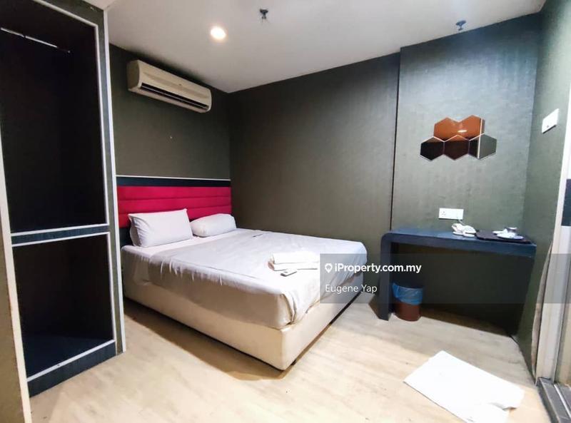 Kedai untuk Dijual di Bukit Bintang, KL City Centre oleh Eugene Yap - iProperty.com.my