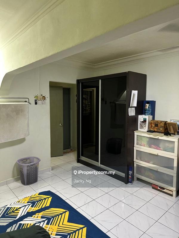 For Sale - saujana apartment