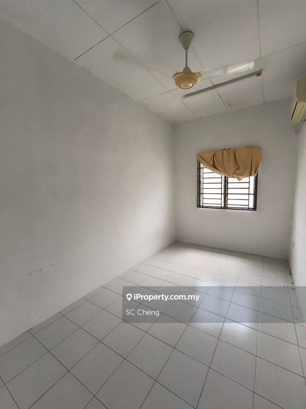 2-storey Terraced House for Rent in Taman Scientex Pasir Gudang, Pasir Gudang by SC Cheng - iProperty.com.my