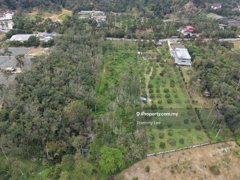 Tanah Pertanian untuk Dijual di Broga, Lenggeng oleh Teammy Lee - iProperty.com.my