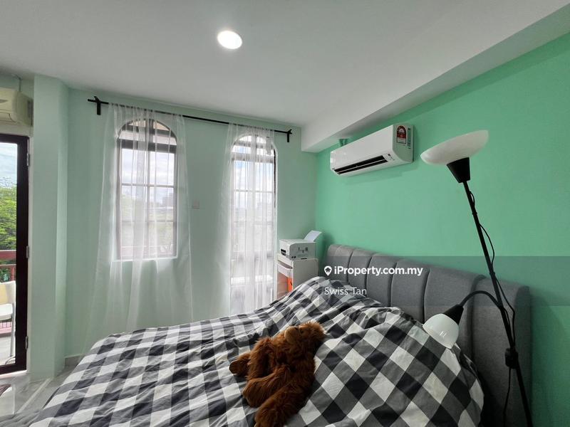 Condominium for Rent in Astana Damansara by Swiss Tan - iProperty.com.my