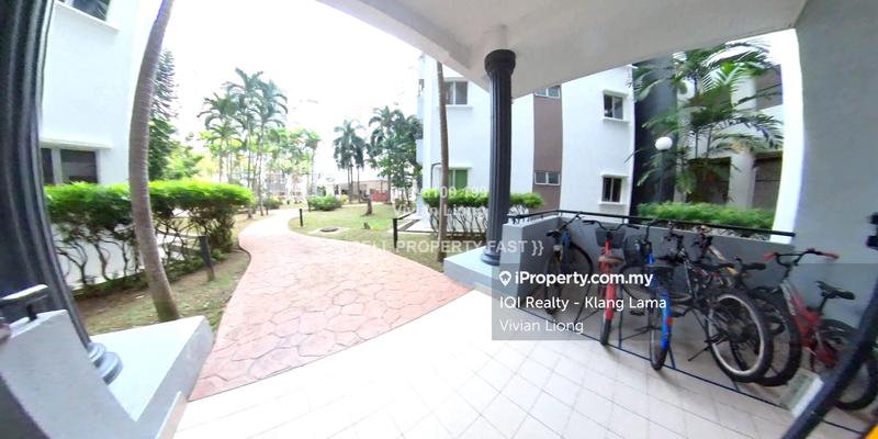 Kondominium untuk Dijual di Casa Villa Condominium oleh Vivian Liong - iProperty.com.my