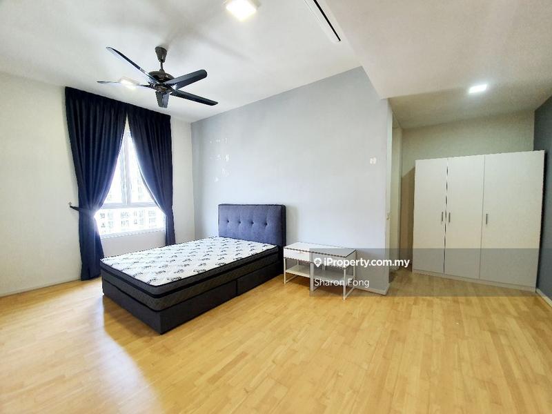 Condominium for Rent in Verdi Eco-Dominiums by Sharon Fong - iProperty.com.my