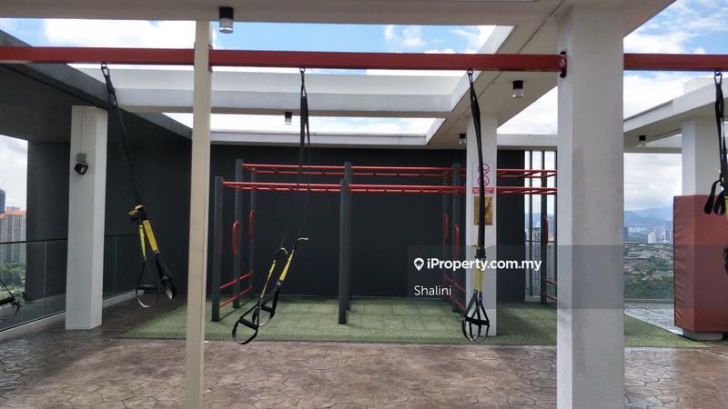 Service Residence for Sale in Rica Residence by Shalini - iProperty.com.my