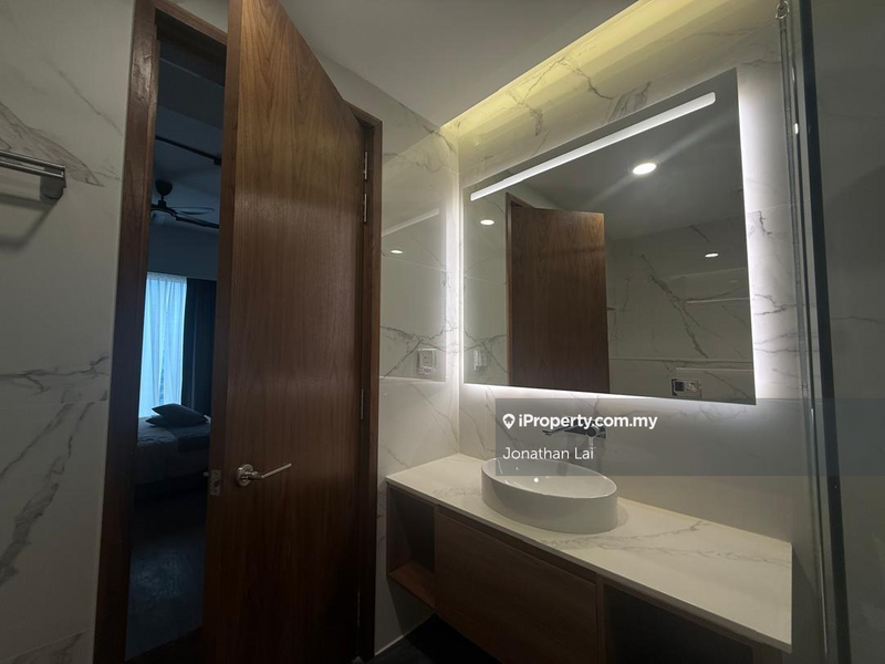 Residensi Servis untuk Dijual di Core Residence @ TRX oleh Jonathan Lai - iProperty.com.my