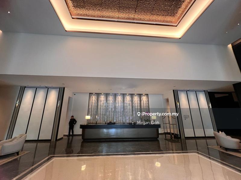 For Sale - Pavilion Damansara Heights