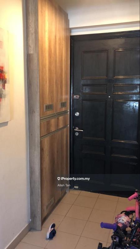 Condominium for Sale in Sterling by Allen Tan - iProperty.com.my