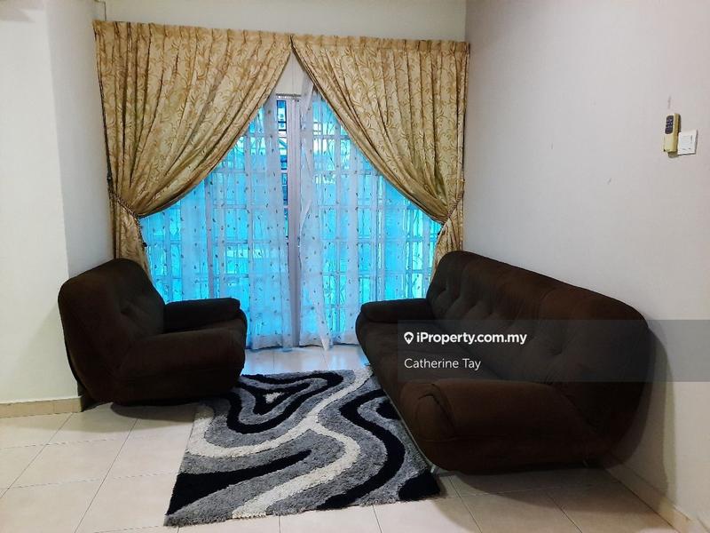 Rumah Teres 2-Tingkat untuk Dijual di Taman Bukit Dahlia, Pasir Gudang oleh Catherine Tay - iProperty.com.my