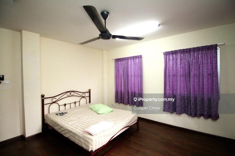 Bungalow House untuk Dijual di Seksyen 6, Petaling Jaya oleh Cooper Chow - iProperty.com.my