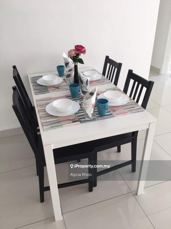 Residensi Servis untuk Dijual di 8 Kinrara oleh Alycia Khoo - iProperty.com.my