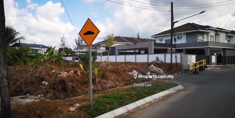 Residential Land for Sale in Kuching, Sarawak by David Lee - iProperty.com.my