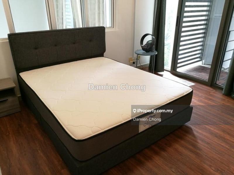 Service Residence for Sale in Centrio Pantai Hillpark by Damien Chong - iProperty.com.my