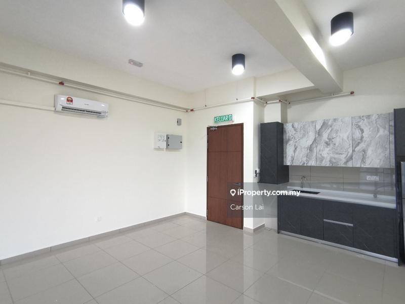 For Sale - Aurora Sovo Bukit Jalil