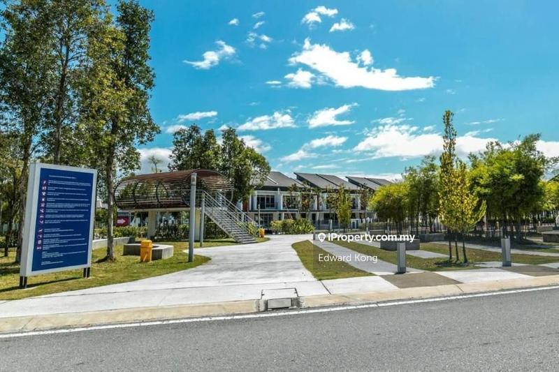 Rumah Berangkai 2 Tingkat untuk Dijual di M Residence, Rawang oleh Edward Kong - iProperty.com.my