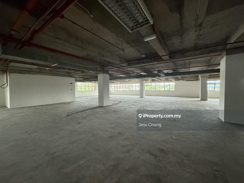 Pejabat untuk Disewa di Seksyen 19, Petaling Jaya oleh Jess Chong - iProperty.com.my