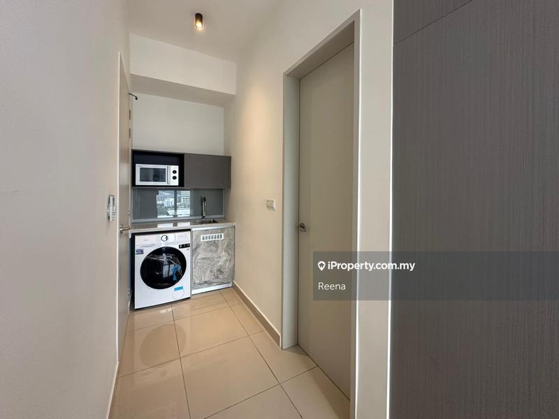 Service Residence for Rent in Trion 2 @ KL by Reena - iProperty.com.my