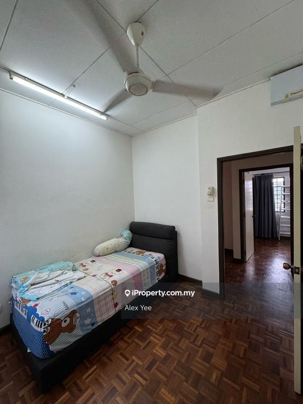 2-storey Terraced House for Sale in Usj 12, Subang Jaya by Alex Yee - iProperty.com.my