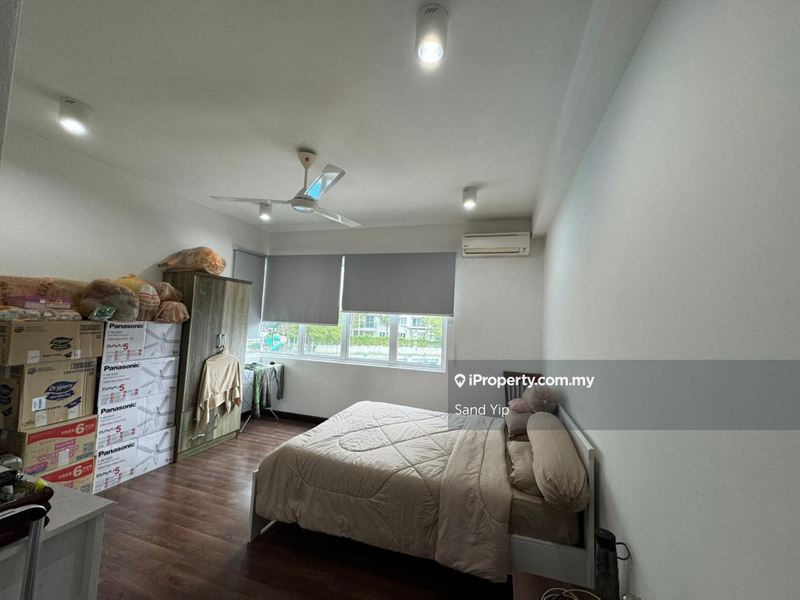 Kondominium untuk Dijual di Hijauan Saujana oleh Sand Yip - iProperty.com.my