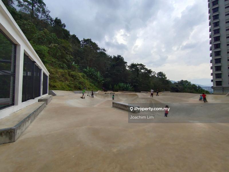 Condominium for Sale in WANGSA 9 RESIDENCY by Joachim Lim - iProperty.com.my