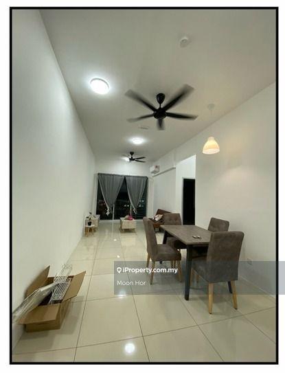 For Rent - Palm Garden