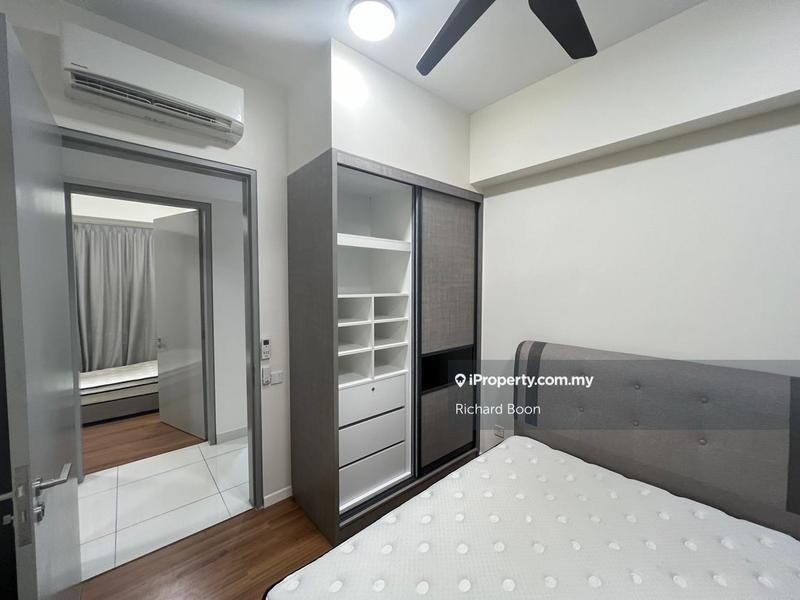 Service Residence for Rent in Millerz Square Serviced Residence by Richard Boon - iProperty.com.my
