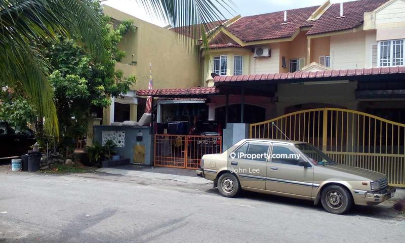 Rumah Berangkai 2 Tingkat untuk Dijual di Jalan Mahagoni 1, Batang Kali oleh John Lee - iProperty.com.my