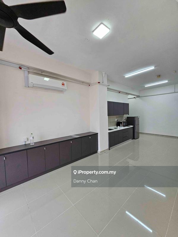 Sovo untuk Dijual di Bukit Jalil, Kuala Lumpur oleh Danny Chan - iProperty.com.my