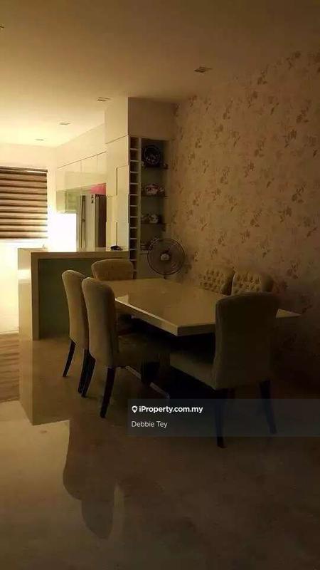 3-storey Terraced House for Rent in paragon height, Bukit Jalil by Debbie Tey - iProperty.com.my