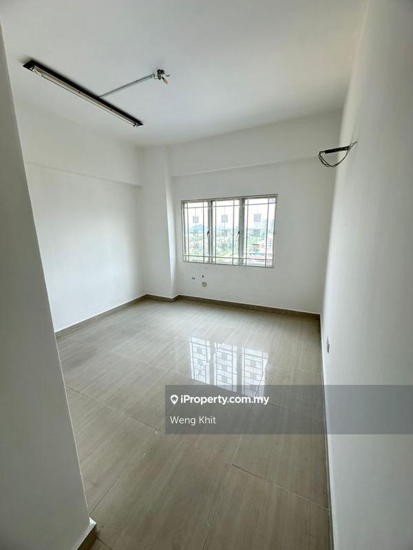 Condominium for Sale in Kepong Sentral Condominium by Weng Khit - iProperty.com.my