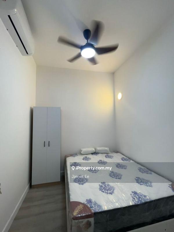 Service Residence for Rent in Cubic Botanical by James Ee - iProperty.com.my
