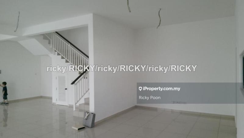 Semi-Detached House for Sale in Setia Ecohill, Semenyih by Ricky Poon - iProperty.com.my