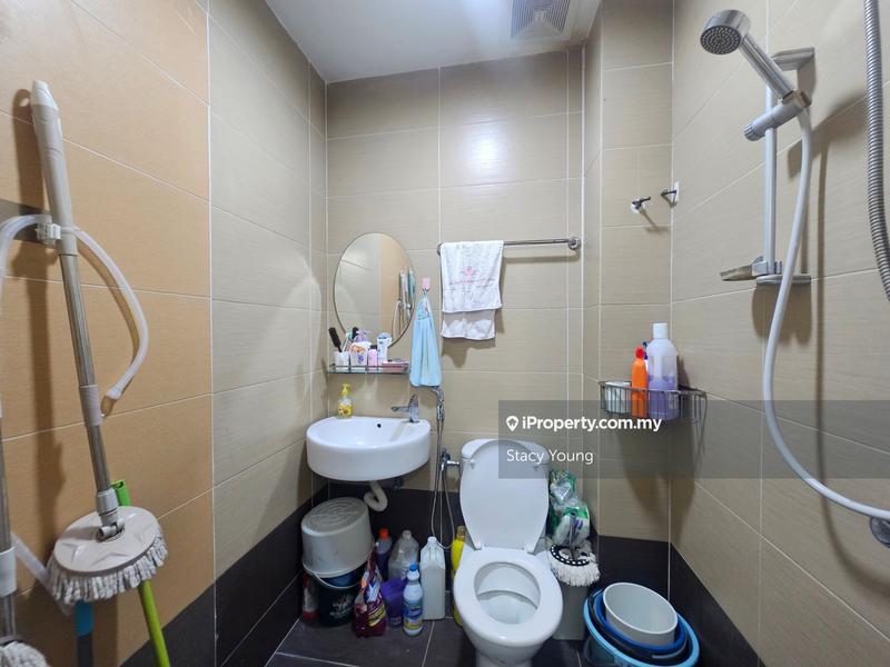 Rumah Berkembar untuk Dijual di Damai Kasih, Cheras oleh Stacy Young - iProperty.com.my