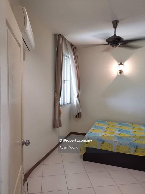 Condominium for Rent in Sky Residence by Adam Wong - iProperty.com.my