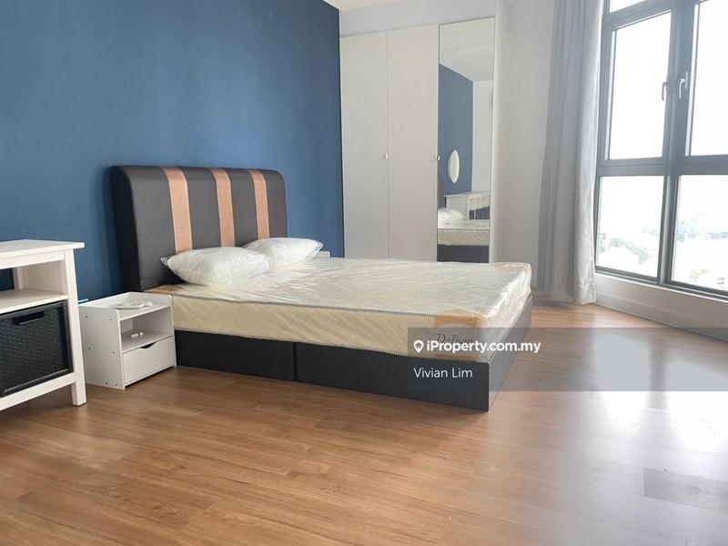 Condominium for Rent in Vivo Residential Suites by Vivian Lim - iProperty.com.my