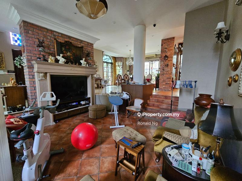 Bungalow House for Sale in 2.5 Storey Bungalow Pulau Tikus Georgetown, Pulau Tikus by Ronald Ng - iProperty.com.my