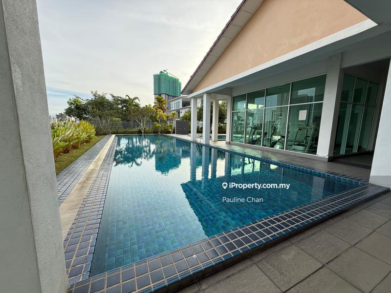 Semi-Detached House for Sale in Serdang, Seri Kembangan by Pauline Chan - iProperty.com.my